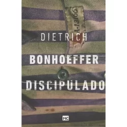 Discipulado | Dietrich Bonhoeffer