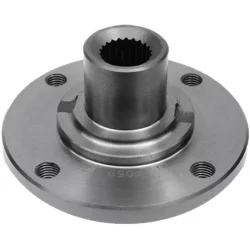 Cubo Roda Dianteiro Gol G2 G3 G4 Voyage Com Rolamento