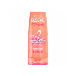 Condicionador Elseve Longo Dos Sonhos 200Ml