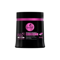 Máscara Capilar Haskell Hidra Cavalo Forte 500gr