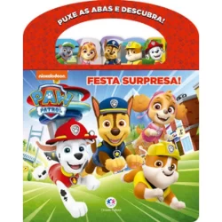 PATRULHA CANINA   FESTA SURPRESA