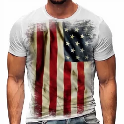 Camiseta Estados Unidos A