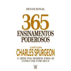 Café com Charles Spurgeon
