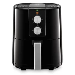 Fritadeira Elétrica Elgin Cuisine Fry Gourmet 5,5 Litros Preto