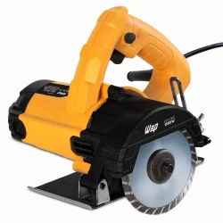 Serra Mármore Wap 1300w Esm1300 12000 Rpm