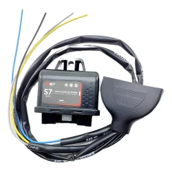 Simulador De Sonda Gnv S7 Etanol Igt