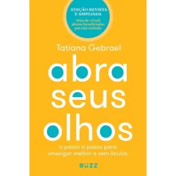 ABRA SEUS OLHOS