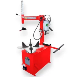 Montadora e Desmontadora de Pneus 220V  MDE-500 Monofásica 120psi - JmEquipamentos