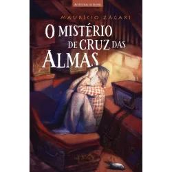 O Mistério de Cruz das Almas | Maurício Zágari