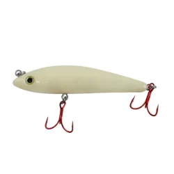 Isca Artificial Top 10 Capitao Hook Floating
