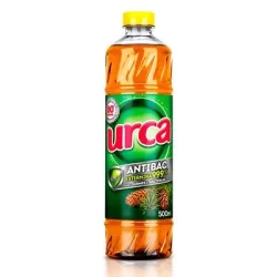 DESINFETANTE URCA PINHO - 500ML