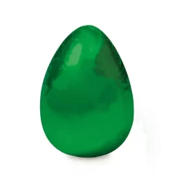 Papel Chumbo 43,5x59cm - Verde - 50 unidades - Cromus - Rizzo