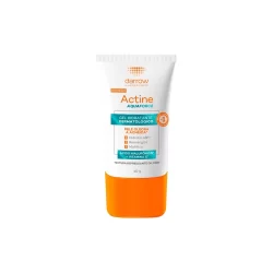 Darrow Actine Aquaforce Gel Hidratante Facial 40g
