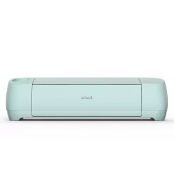 Máquina de Corte Inteligente Cricut Explore 3 - Verde