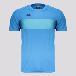 Camiseta Kappa Future Azul