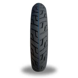 Pneu De Moto 100/90-18 Traseiro Strada Titan Fan Ybr Yes