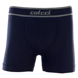 Cueca Boxer Sem Costura Colcci Masculina Microfibra
