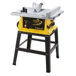 Serra de Bancada Stanley 10" 1800W 220V SST1801-B2
