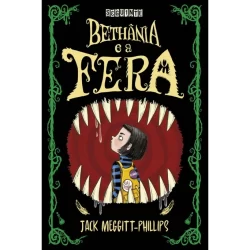 BETHÂNIA E A FERA