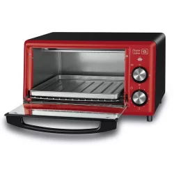 Forno Elétrico Master Cooker 10 Litros 650W FR-20 127V Mondial