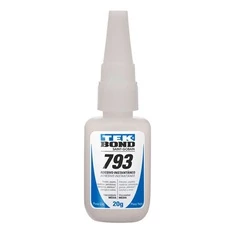 Cola Instantanea Tekbond 793 20gr