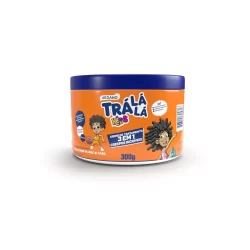 Creme Para Cabelos Crespos