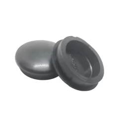 Tampa Superior de Borracha da Bengala Yamaha Xtz 125 Par