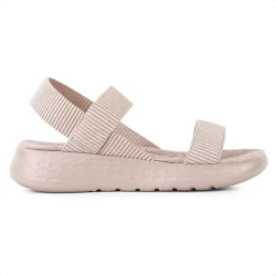Sandália Comfortflex Adapt Elástico Feminina Original Com Nota Fiscal e Garantia