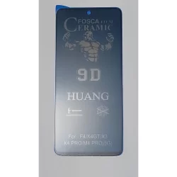 Película Cerâmica Hidrogel Fosca Privacidade Matte Anti-Spy Flexível Motorola Edge 20 30 X30 50 Pro Lite Neo 25MT - PL25