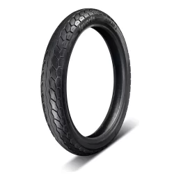 Pneu Moto Biz 60/100-17 Levorin Dakar 2 Sem Câmara