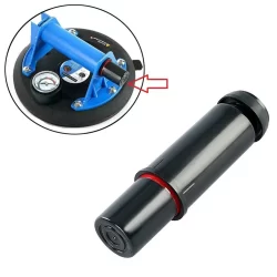 ⚡ SUPERSL 2 1Pc 8 Polegadas 200mm Ventosa Da Bomba De Ar A Vácuo Manual Extrator De Vidro