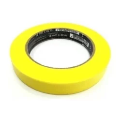Fita Crepe Automotiva De Alta Performance - 16mm X 40m - 3m