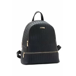 Mochila Feminina Chenson Original Tresse Contemporâneo Costas 8484867