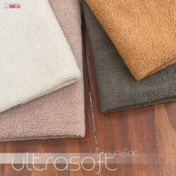 RECORTE ULTRASOFT UNIFLOC 40X80cm