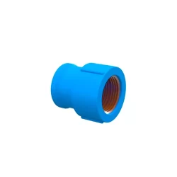 Luva Soldável com Bucha de Latão 25mm x 1/2" - TIGRE