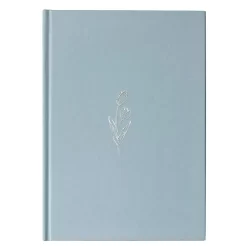 Bíblia Sagrada NVI | Letra Normal | Capa Dura | Tulipa Azul