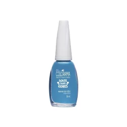 Esmalte Colorama Solte Suas Cores Mana Do Céu
