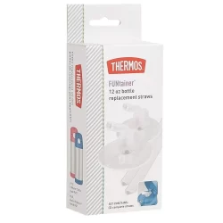 Canudo Repositor com 02 Unidades para Garrafa Funtainer - Thermos