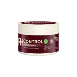 Acidificante Apse Tratamento Anti Porosidade Ph Control 300gr