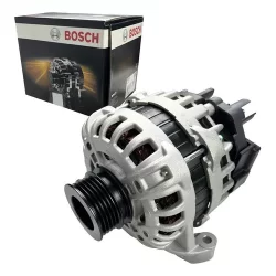 Alternador Fiorino 1.4 Fire Evo Flex Original Bosch