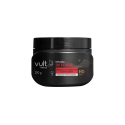 Máscara Capilar Vult Explosão De Força 250gr