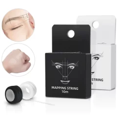 Kit 2 Caixas/Linha Pigmentada Marcação Sobrancelhas 10m