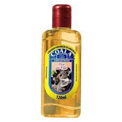 Coala Essências - Limpador Perfumado de Ambientes Flor de Figo 120 ml