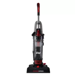 Aspirador de Pó Vertical Wap Power Speed 2000W 3L Potente 2 em 1 - 220V