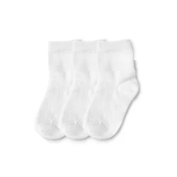 Meia Colegial com 3 Pares - Koda Meias