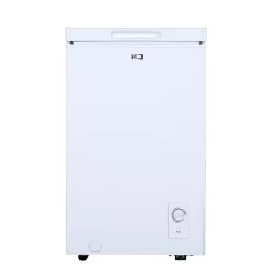 Freezer e Conservador Horizontal HQ 110 Litros Branco HQ-110CFH