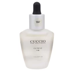 OLEO HIDRATANTE CUCCIO VANILLA BERRY 13ml