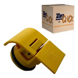 Tampa Oleo Motor TanClick Uno Fiorino Idea Palio Punto Siena Strada Doblo