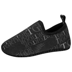 Sapato Comfy TG Ezy Antiderrapante Infantil Masculino Tigor