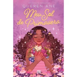 Meu Sol de Primavera | Queren Ane